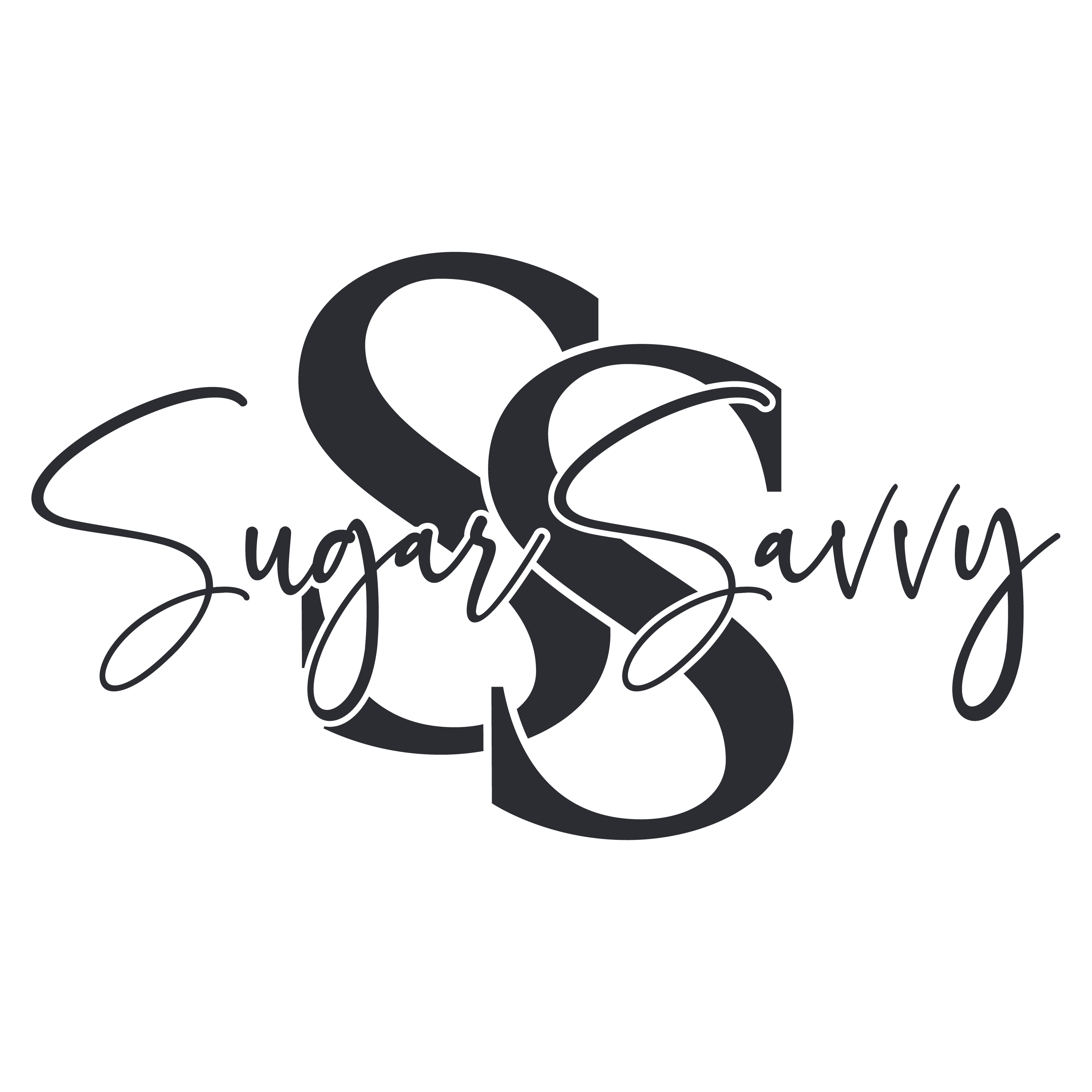Sugar Savvy Logo