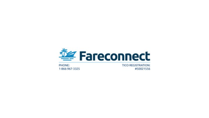 Fareconnect Logo